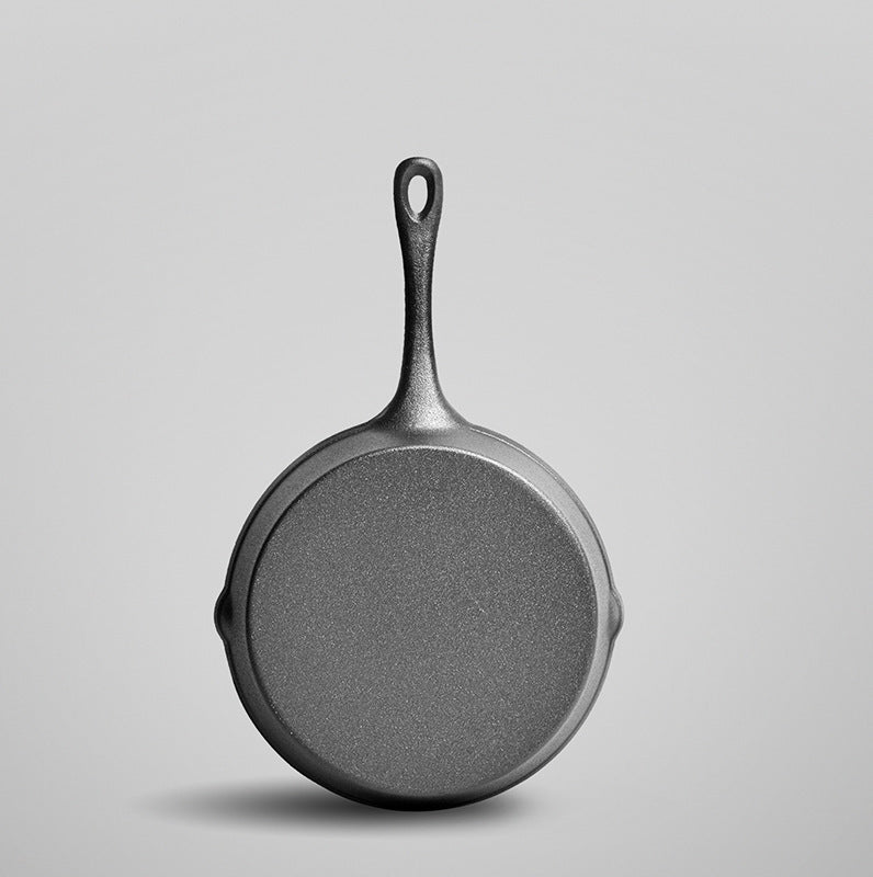 Discover the Thickened Outdoor Fry Pan for Your Culinary Adventures